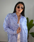 Camicia Fiocchetti