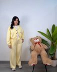 Coordinato Morgy