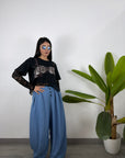 Pantalone City