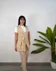 Tailleur Amanda
