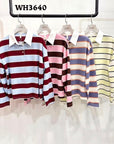 Maglietta Polo