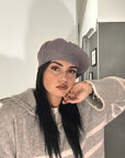 Cappellino Basco Parí