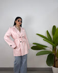 Trench Ecopelle Marylin