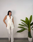 Tailleur Amanda