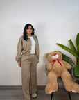 Coordinato Morgy