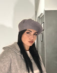 Cappellino Basco Parí