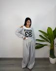 Tuta Brooklyn
