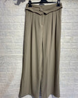 Pantalone Warm