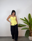 Jeans Ballon Zey
