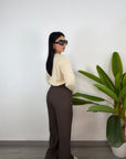 Pantalone Warm