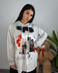Camicia e Felpa Monser