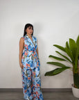 Tailleur Floris