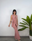 Tailleur Amanda