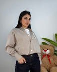 Camicia West