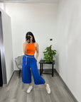 Pantalone Sirah