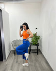 Pantalone Sirah