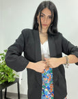 Giacca Kelly