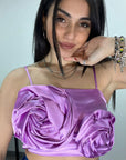 Top Rose
