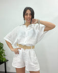 Coordinato Canapa