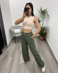 Pantalone Africa