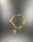 Bracciale Luna