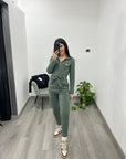 Tuta Military
