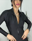 Tuta Jumpsuit