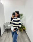 Maglia Stripes