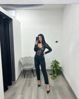 Pantalone Elegant