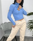 Jeans Slouchy Miss
