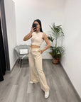 Pantalone Africa