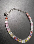 Bracciale Arcobaleno