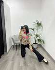 Pantalone Legs