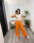 Pantalone Africa