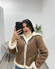 Giubbino Monty