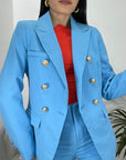 Tailleur Paris