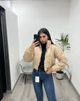 Bomber Short