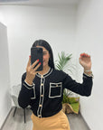Cardigan Still