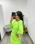 Abito Lime