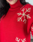 Pull Noel
