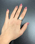 Anello Cuore