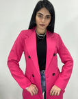 Giacca Trendy
