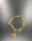 Bracciale Luna