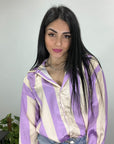 Camicia Alexia