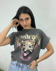T-Shirt Tour