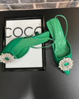 Décolletè Jewel