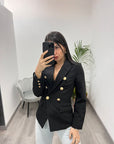 Blazer Buttons