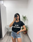 T-Shirt My Mood