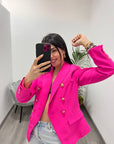 Blazer Buttons