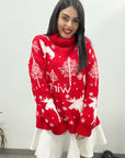 Pull Winter